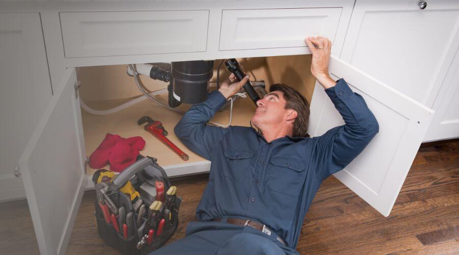 Professional sewer line replacement in Wing, AL